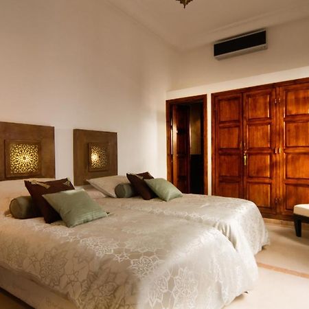 Riad Chayma Marrakech (Adults Only) Marrakesh Luaran gambar