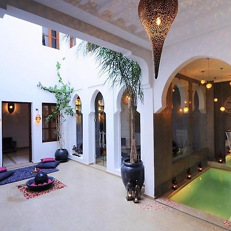 Riad Chayma Marrakech (Adults Only) Marrakesh Luaran gambar