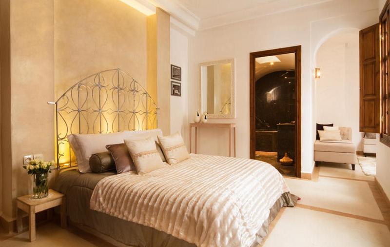 Riad Chayma Marrakech (Adults Only) Marrakesh Bilik gambar