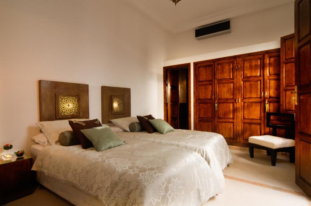 Riad Chayma Marrakech (Adults Only) Marrakesh Luaran gambar