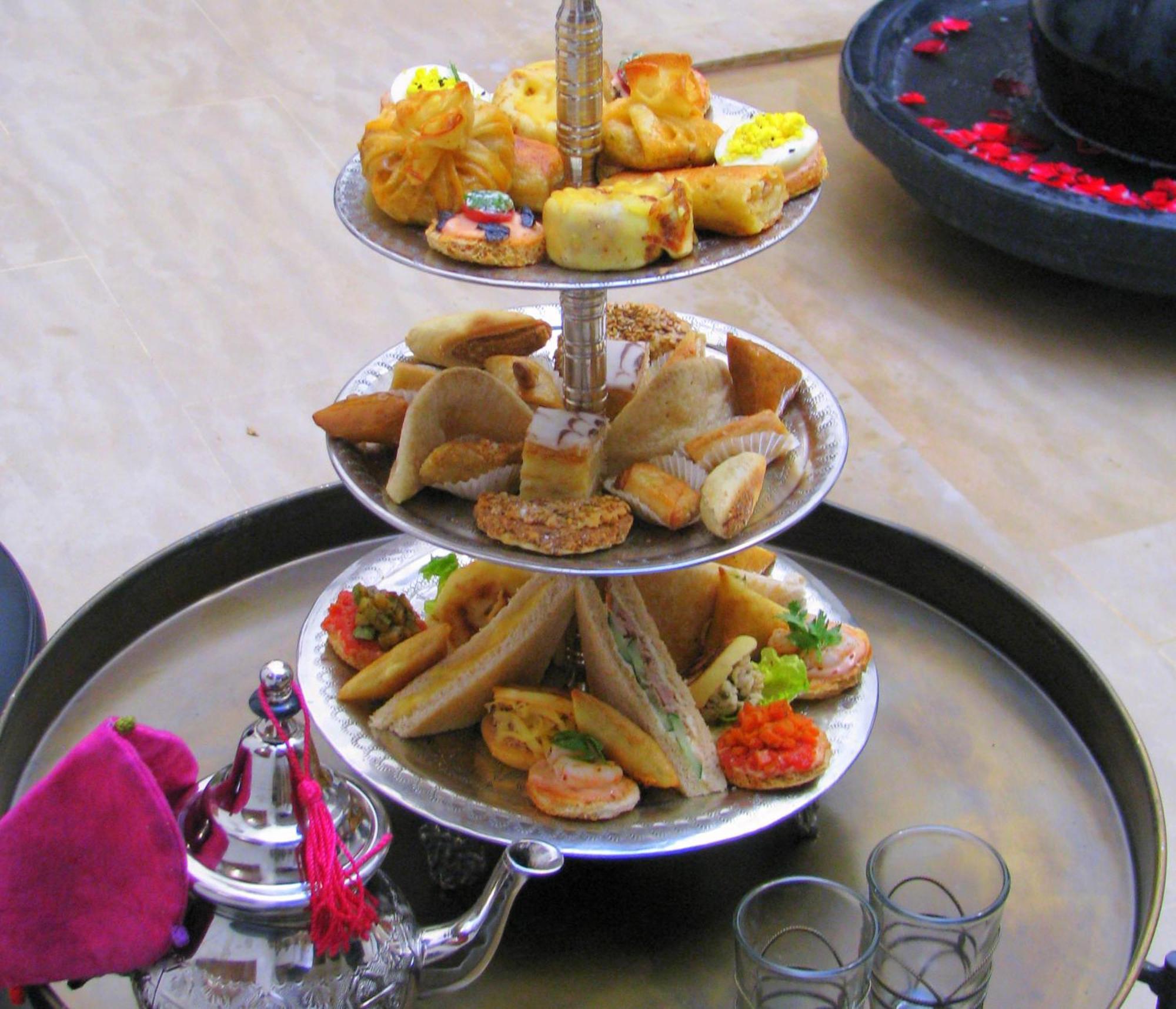 Riad Chayma Marrakech (Adults Only) Marrakesh Luaran gambar